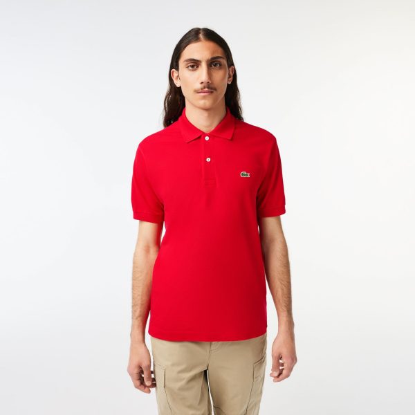 Polo Lacoste L1212-52