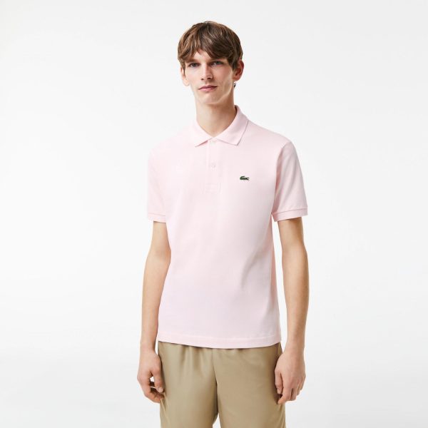 Polo Lacoste L1212-52