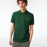 Polo Lacoste L1212-52