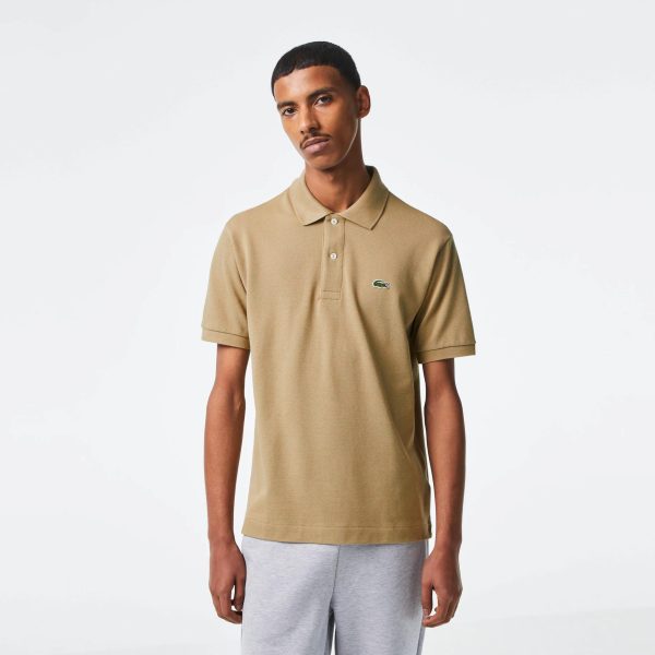 Polo Lacoste L1212-52