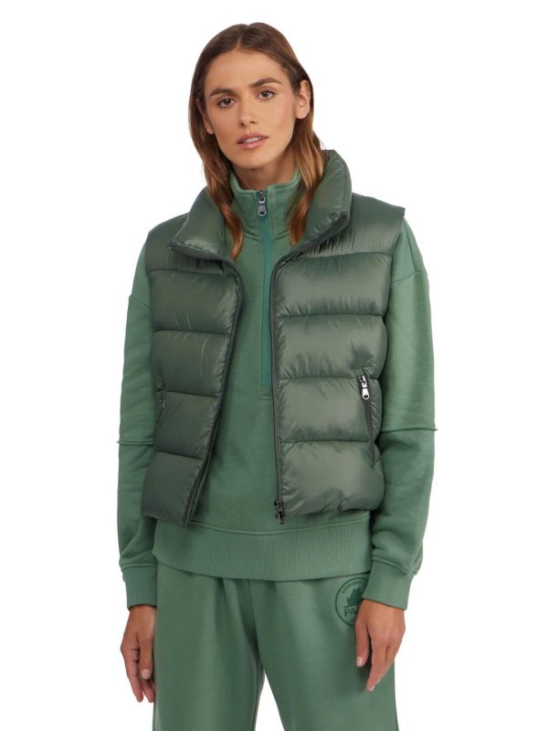 Manteau Pajar Vela