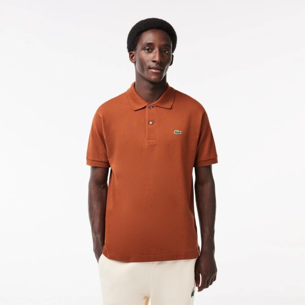 Polo Lacoste L1212-52