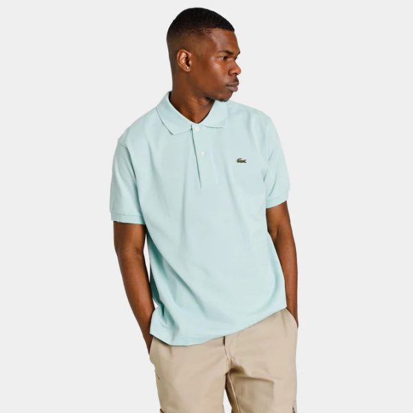 Polo Lacoste L1212-52