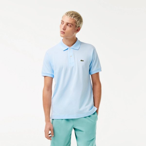 Polo Lacoste L1212-52