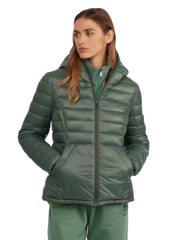 Manteau Pajar Vela