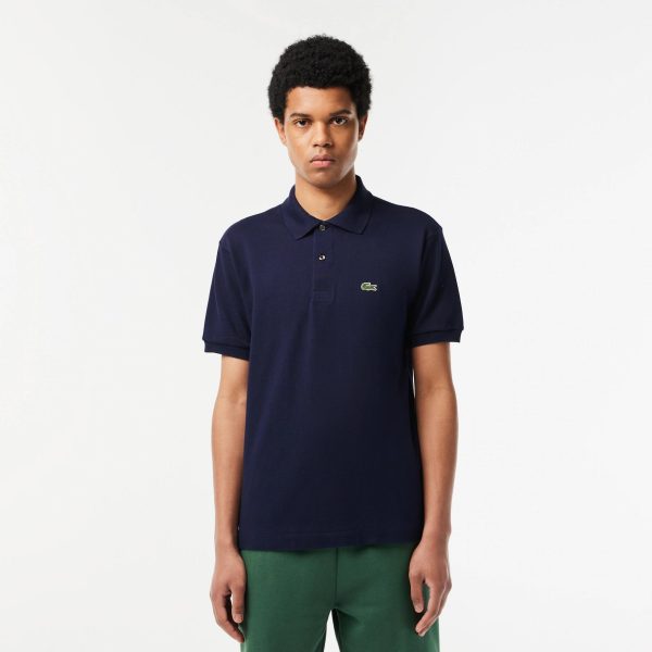 Polo Lacoste L1212-52