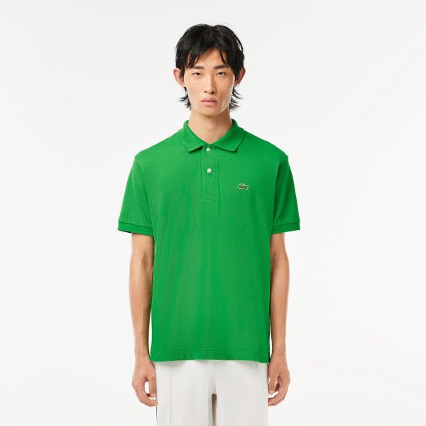 Polo Lacoste L1212-52