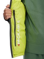 Manteau Pajar Vela