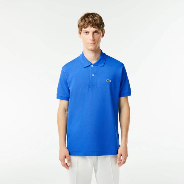 Polo Lacoste L1212-52