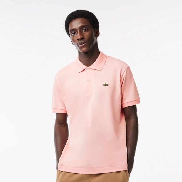 Polo Lacoste L1212-52