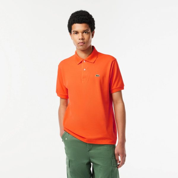 Polo Lacoste L1212-52