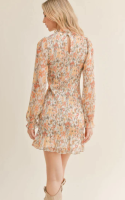 Robe Sage The Label LE3336
