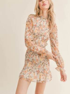 Robe Sage The Label LE3336