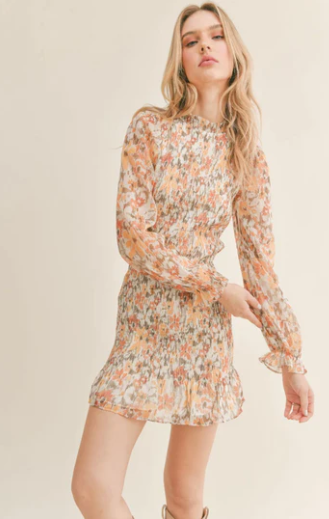Robe Sage The Label LE3336