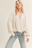 Chandail Sage The Label LE3453