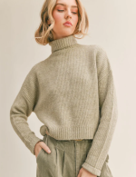 Chandail Sage The Label LE3482