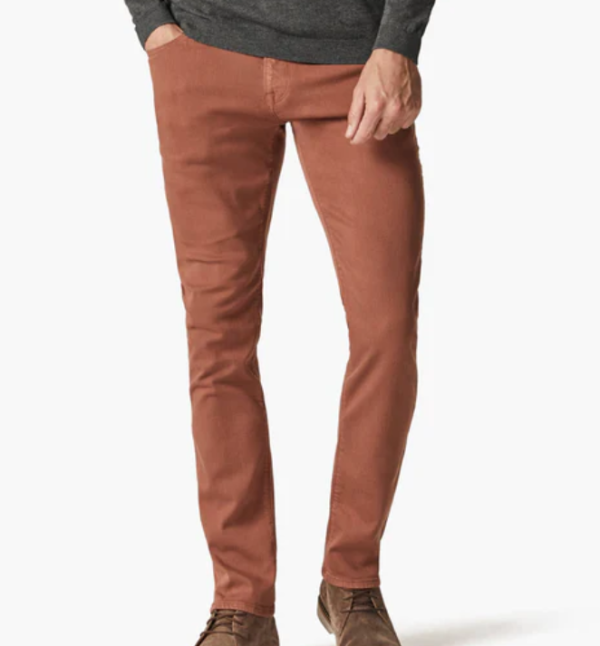 Jeans 34 Heritage Cool 84948