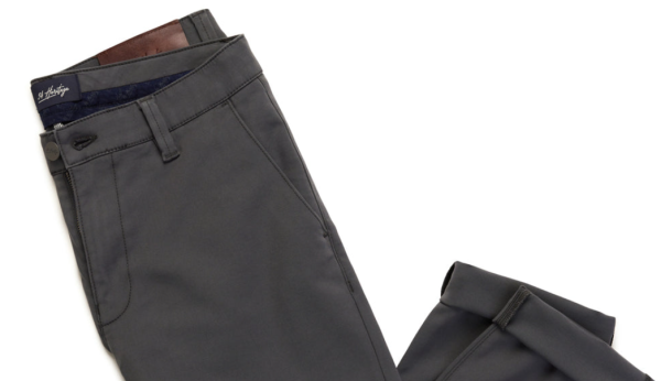 Jeans 34 Heritage Verona 81808