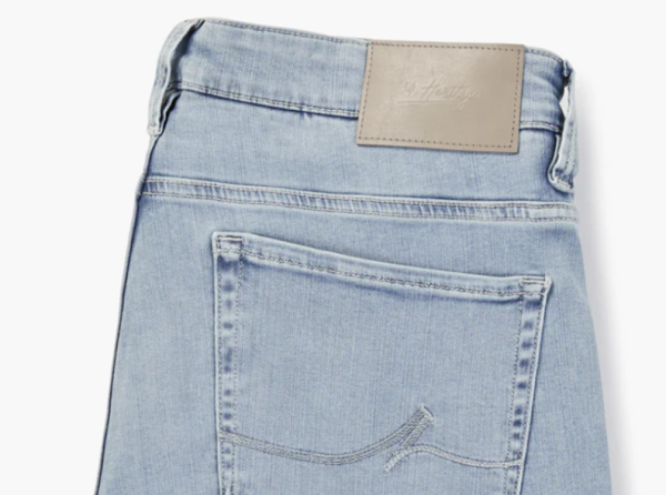 Jeans 34 Heritage Cool 83292