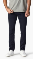 Jeans 34 Heritage Cool Twill Denim Foncé