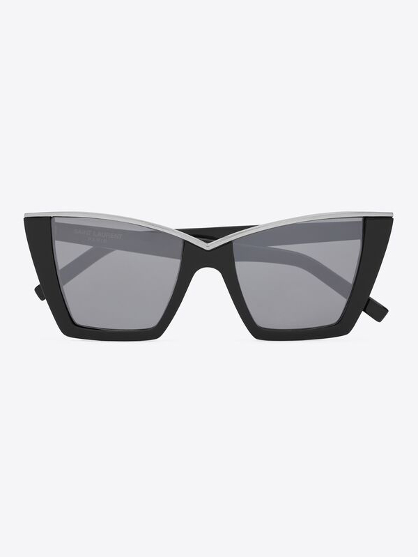 Lunettes De Soleil Yves Saint-Laurent 570