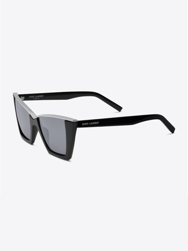 Lunettes De Soleil Yves Saint-Laurent 570