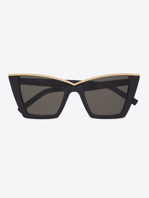 Lunettes De Soleil Yves Saint-Laurent 570