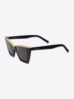 Lunettes De Soleil Yves Saint-Laurent 570