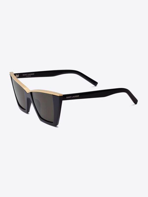 Lunettes De Soleil Yves Saint-Laurent 570