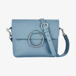 Sacoche - Mini virtue- Brave Leather