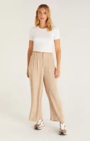 T-shirt court Pamela