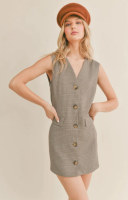 Robe Veston Sage The Lable LE3301