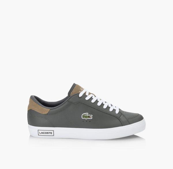 Espadrille Lacoste Powercourt 223