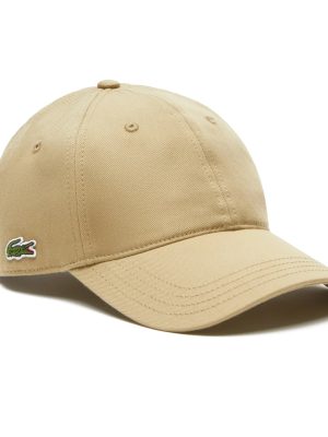 Casquette Lacoste RK0440-52