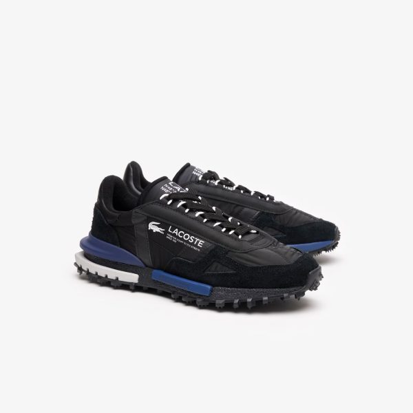 Espadrille Lacoste Elite Active 22
