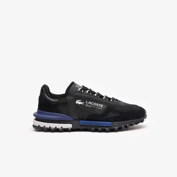 Espadrille Lacoste Elite Active 22