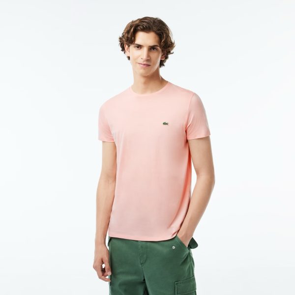 T-shirt Lacoste TH6709-52