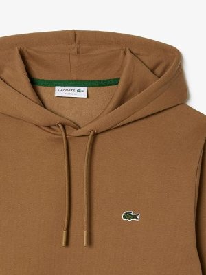 Chandail Capuchon  Lacoste SH9623-52