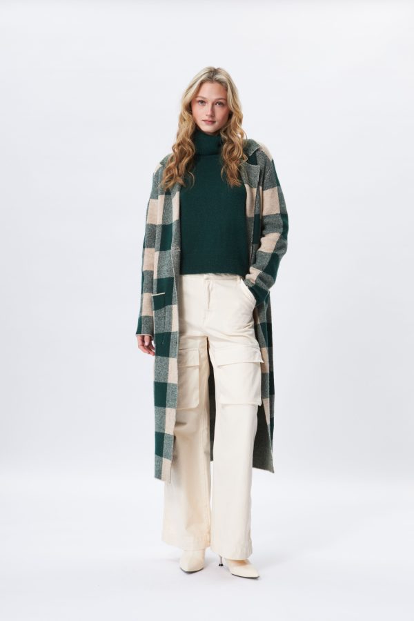 Manteau John + Jenn F385LC94