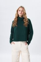 Tricot John + Jenn F385TN01
