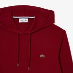 Chandail capuchon Lacoste