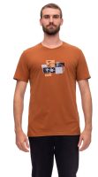 T-shirt Blaize GOTS biologique