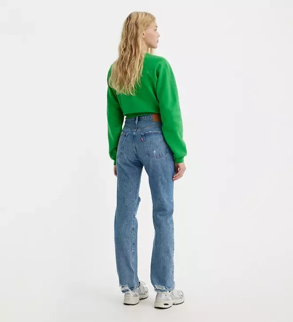 Jeans Levis 501 Hits Different 12501-0417