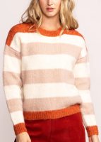 Chandail Pink Martini Amber 22919BEG