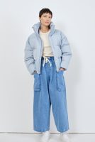 Manteau Embassy of Bricks and Logs - Lyon 23336011