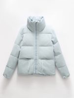 Manteau Embassy of Bricks and Logs - Lyon 23336011