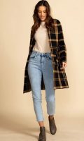 Cardigan Pink Martini Harmon 199523BK