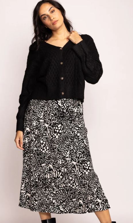 Jupe Pink Martini Kallie 30337BK