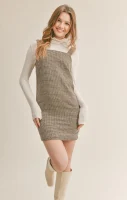 Robe mini Sadie & Sage AE3336