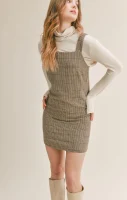 Robe mini Sadie & Sage AE3336